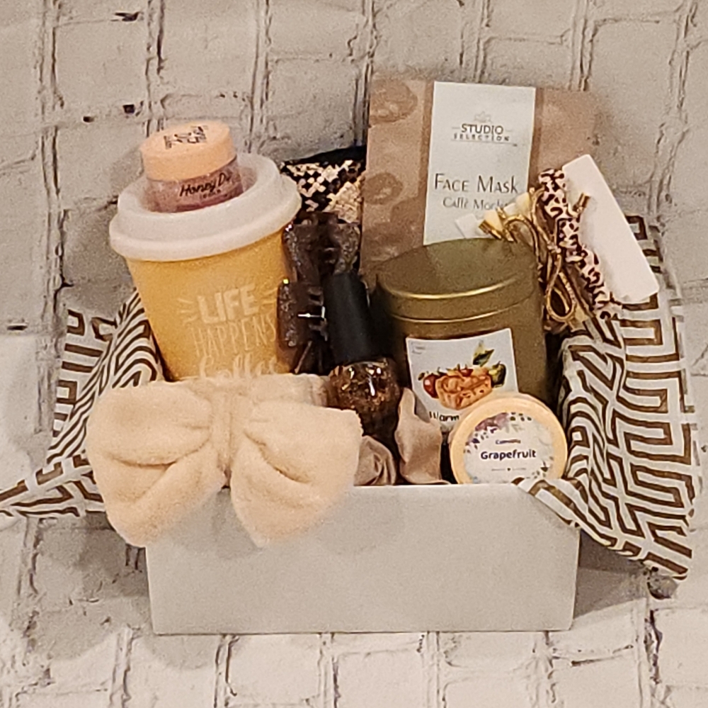 Womens GIFT box